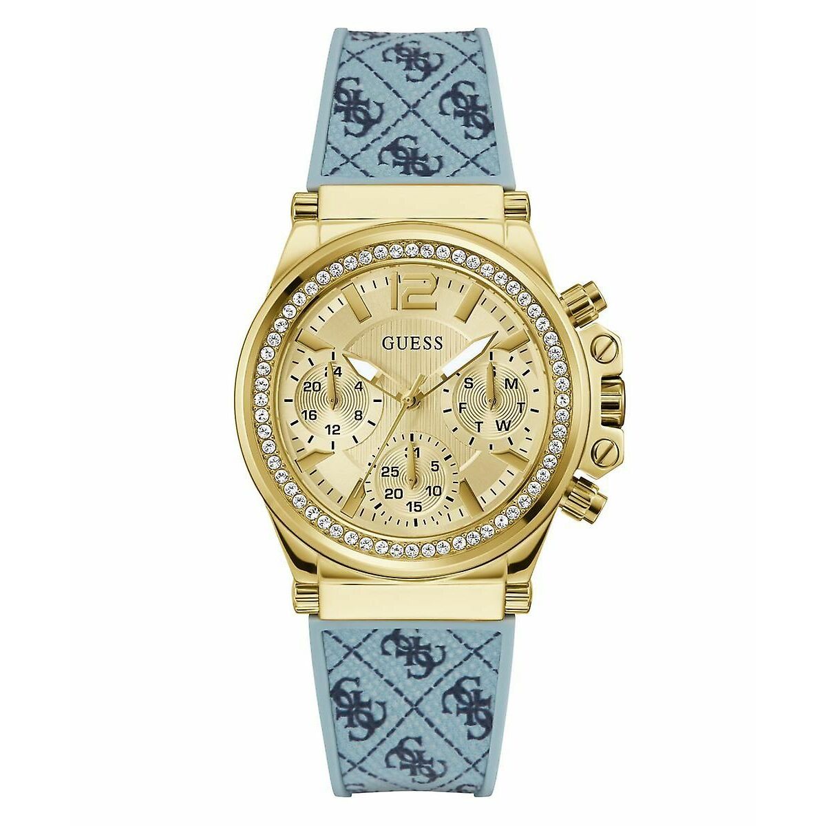 Orologio Donna Guess GW0699L1 (Ø 38 mm)