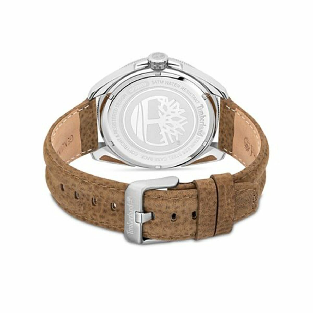 Orologio Uomo Timberland TDWGF2200903 (Ø 45 mm) - Image 3