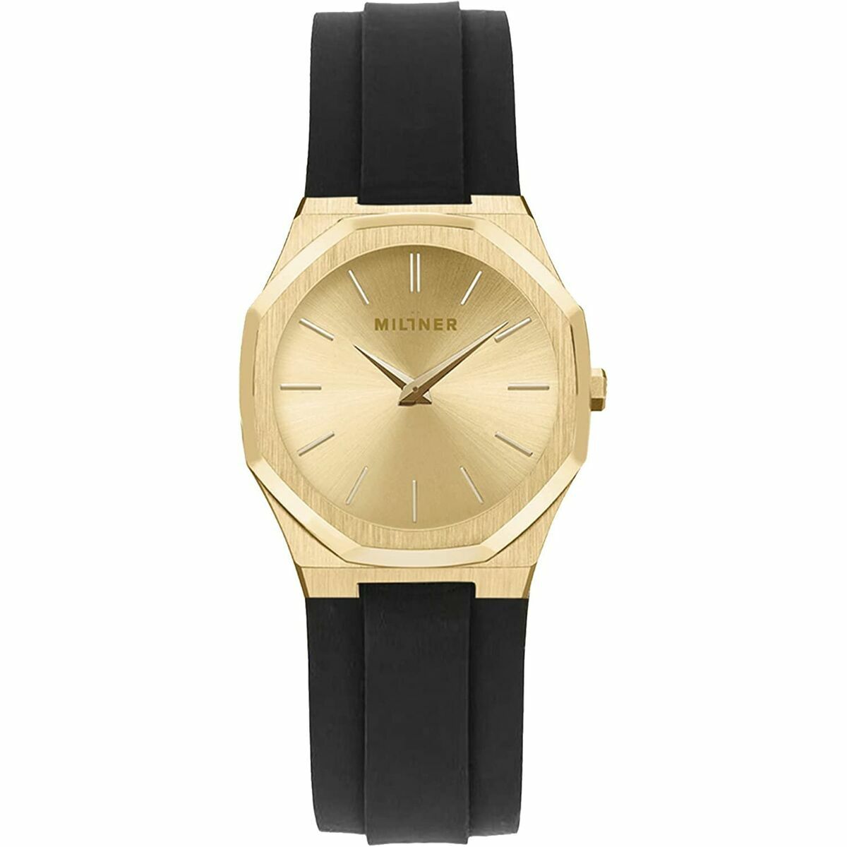 Orologio Donna Millner OXFORD-S-SPORT-GOLD (Ø 36 mm) - Image 4