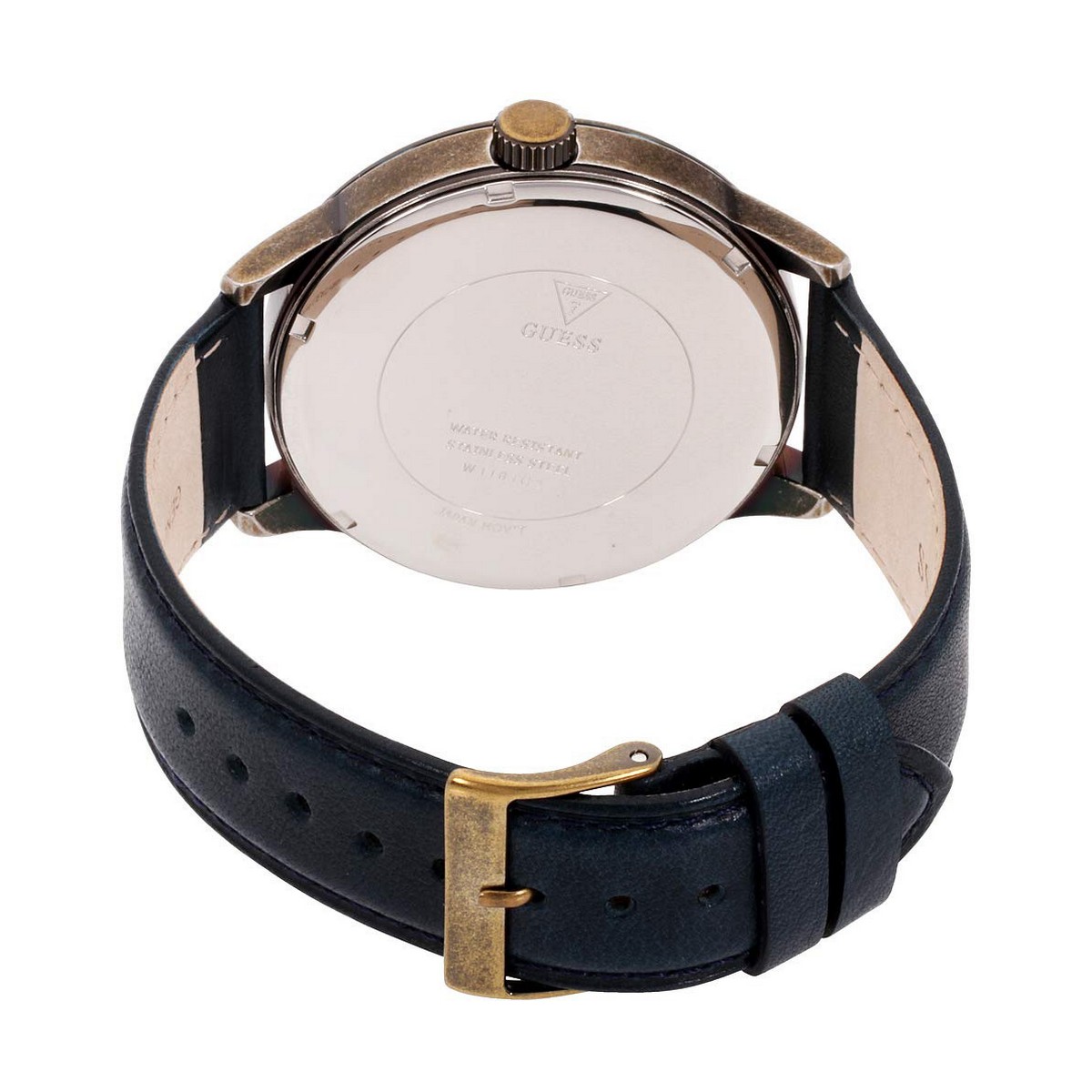 Orologio Unisex Guess W1101G2 (Ø 46 mm) - Image 3