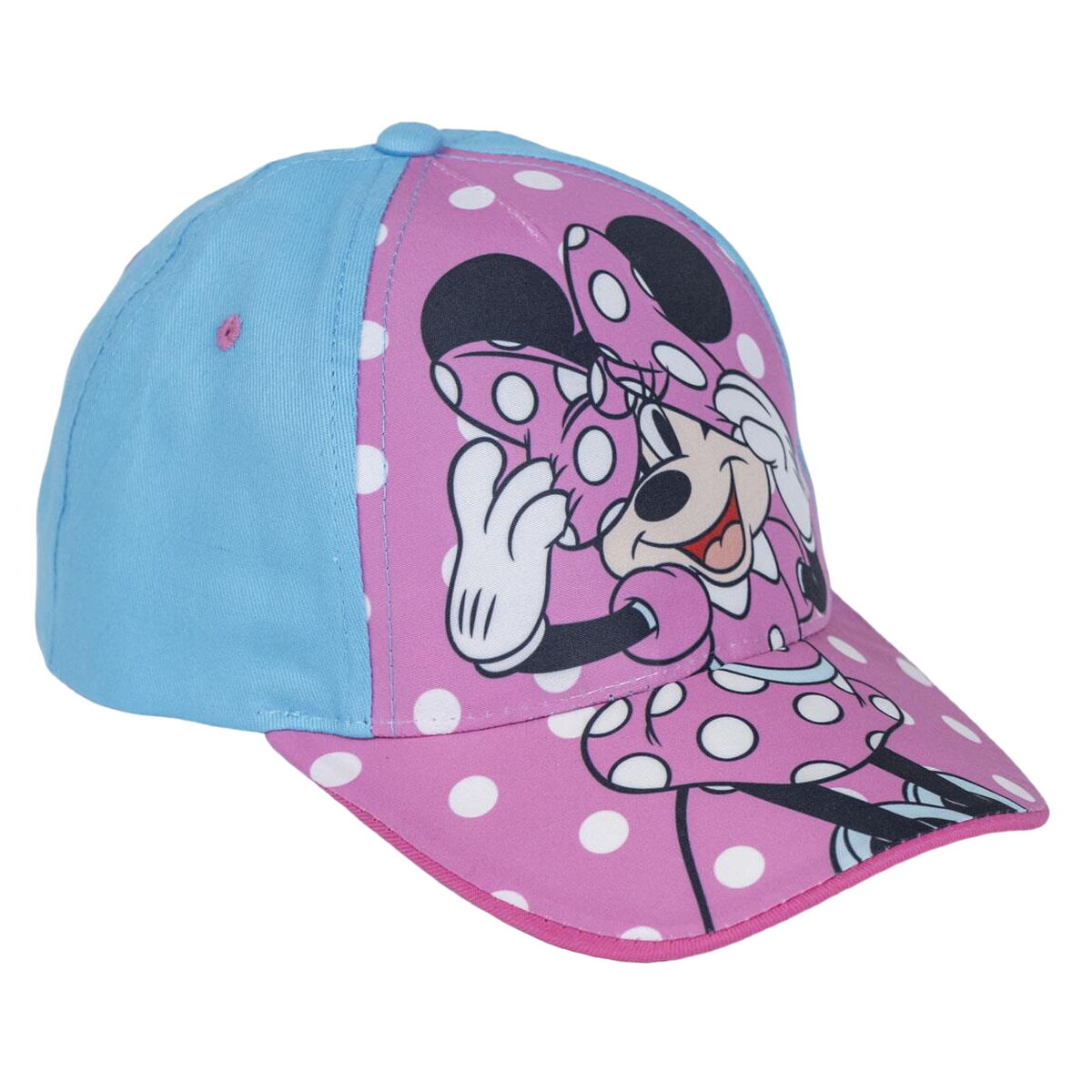 Cappellino per Bambini Minnie Mouse - Image 4
