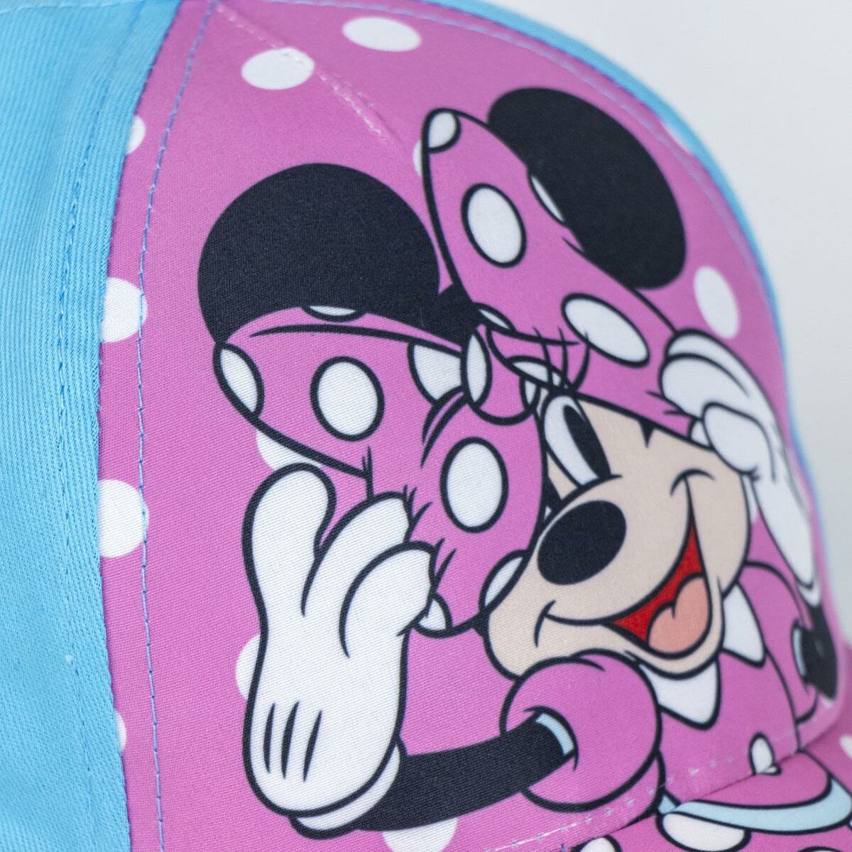 Cappellino per Bambini Minnie Mouse - Image 3