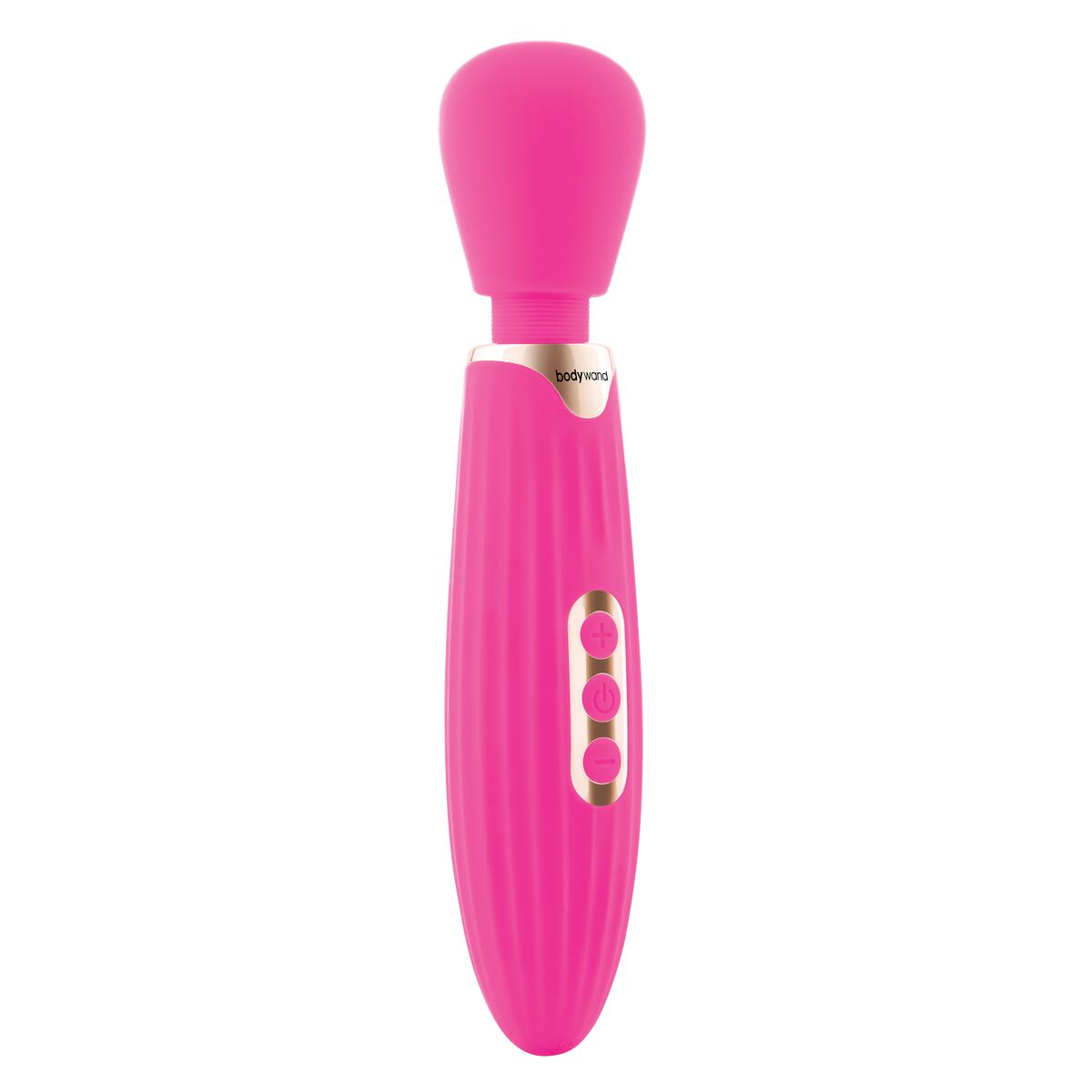 Massaggiatore Bodywand Wand 8 Rosa