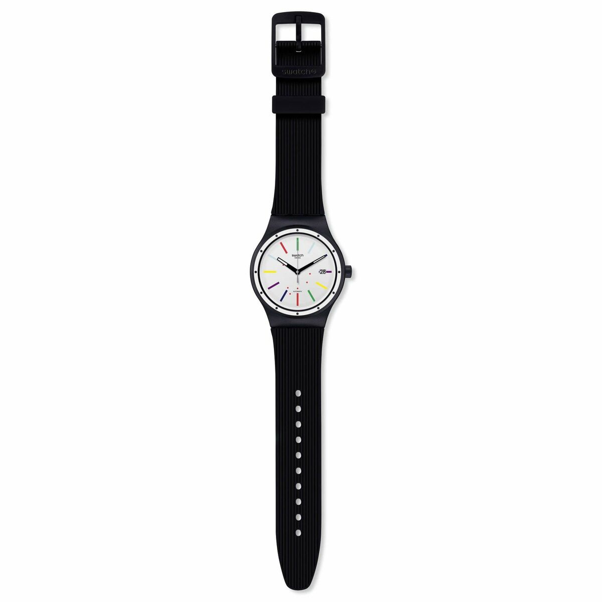 Orologio Unisex Swatch - Image 3