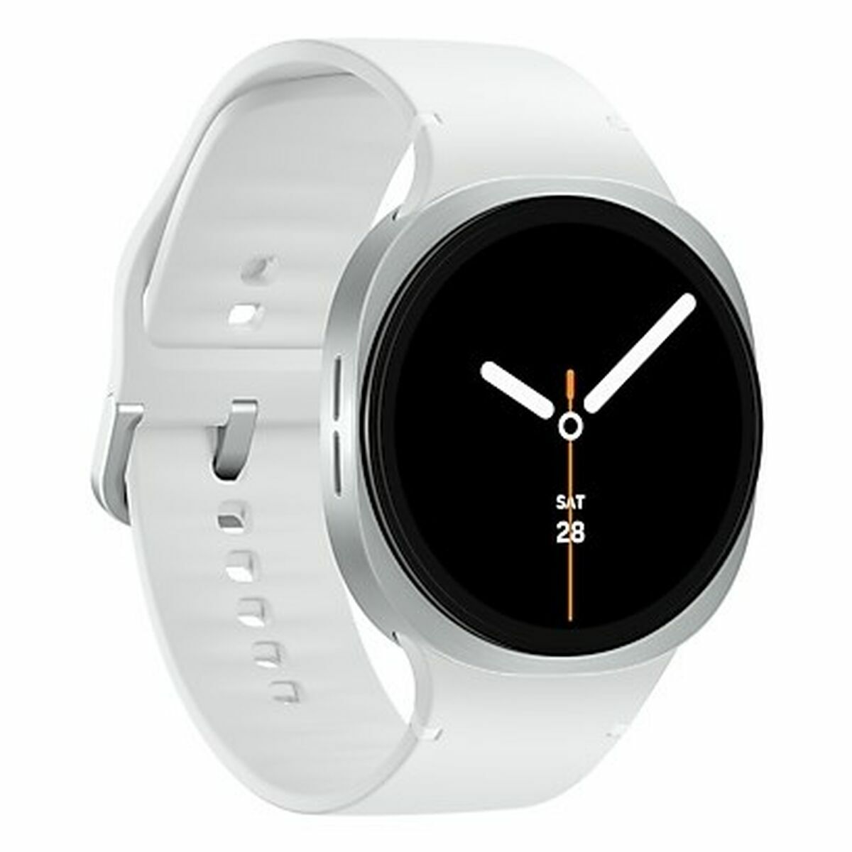 Smartwatch Samsung SM-L330NZSAEUE Argentato 1,5" Ø 44 mm - Image 3