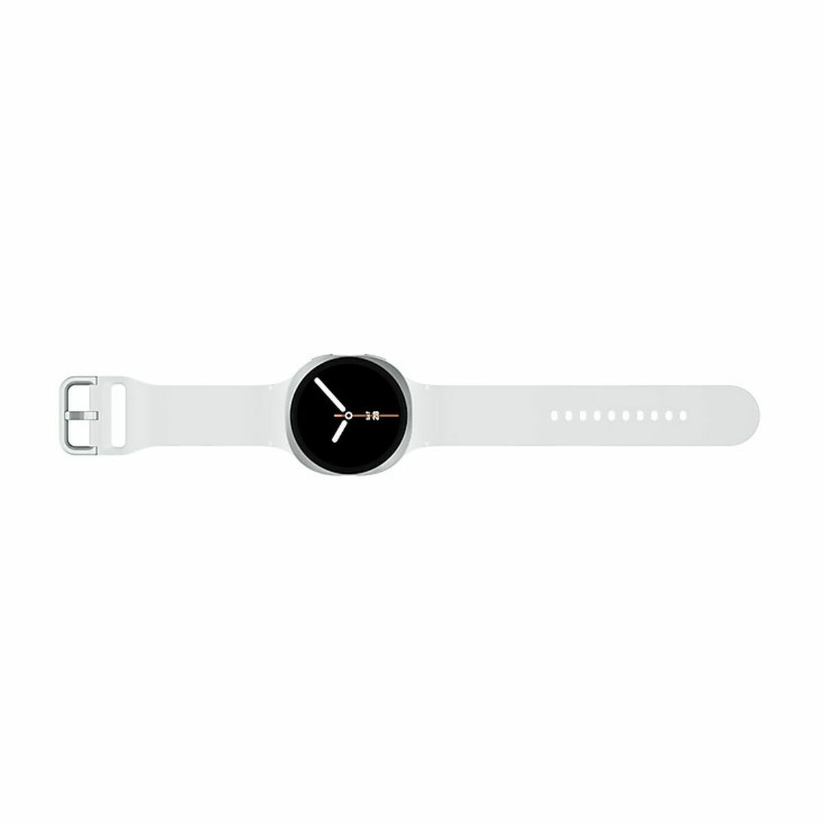 Smartwatch Samsung SM-L330NZSAEUE Argentato 1,5" Ø 44 mm - Image 4