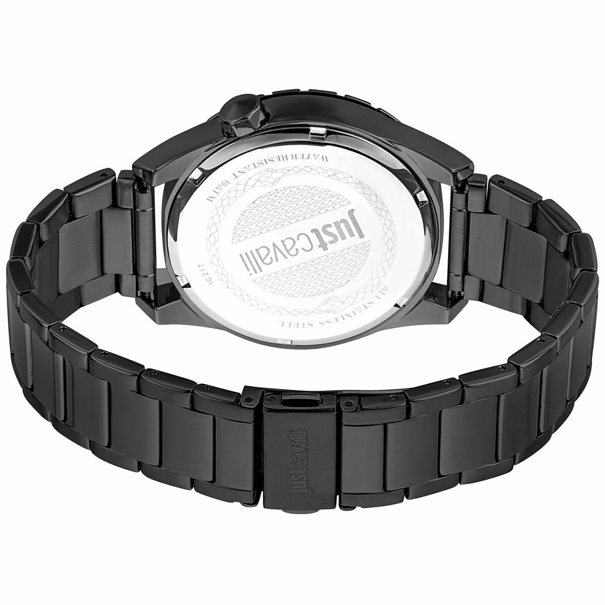 Orologio Uomo Just Cavalli JC1G217M0085 (Ø 42 mm) - Image 6