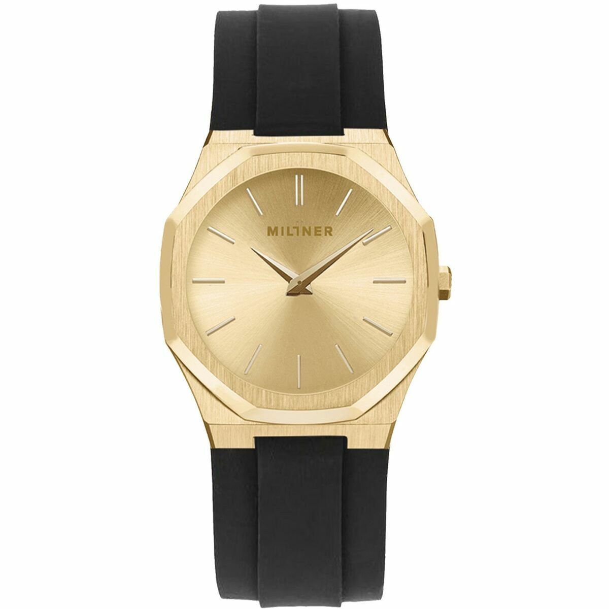 Orologio Donna Millner OXFORD-SPORT-GOLD (Ø 40 mm)
