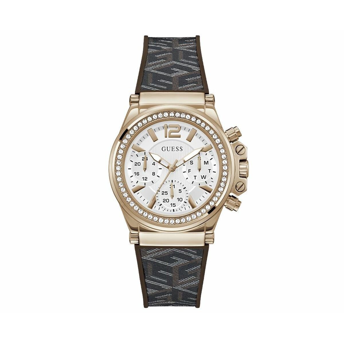 Orologio Donna Guess GW0621L5 (Ø 38 mm)