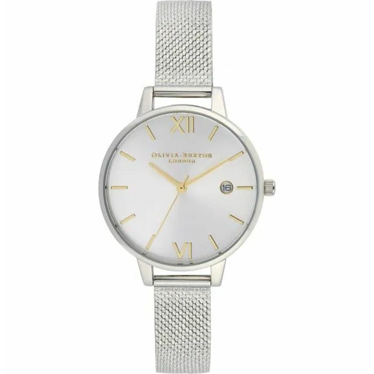 Orologio Donna Olivia Burton OB16DE02 (Ø 34 mm)