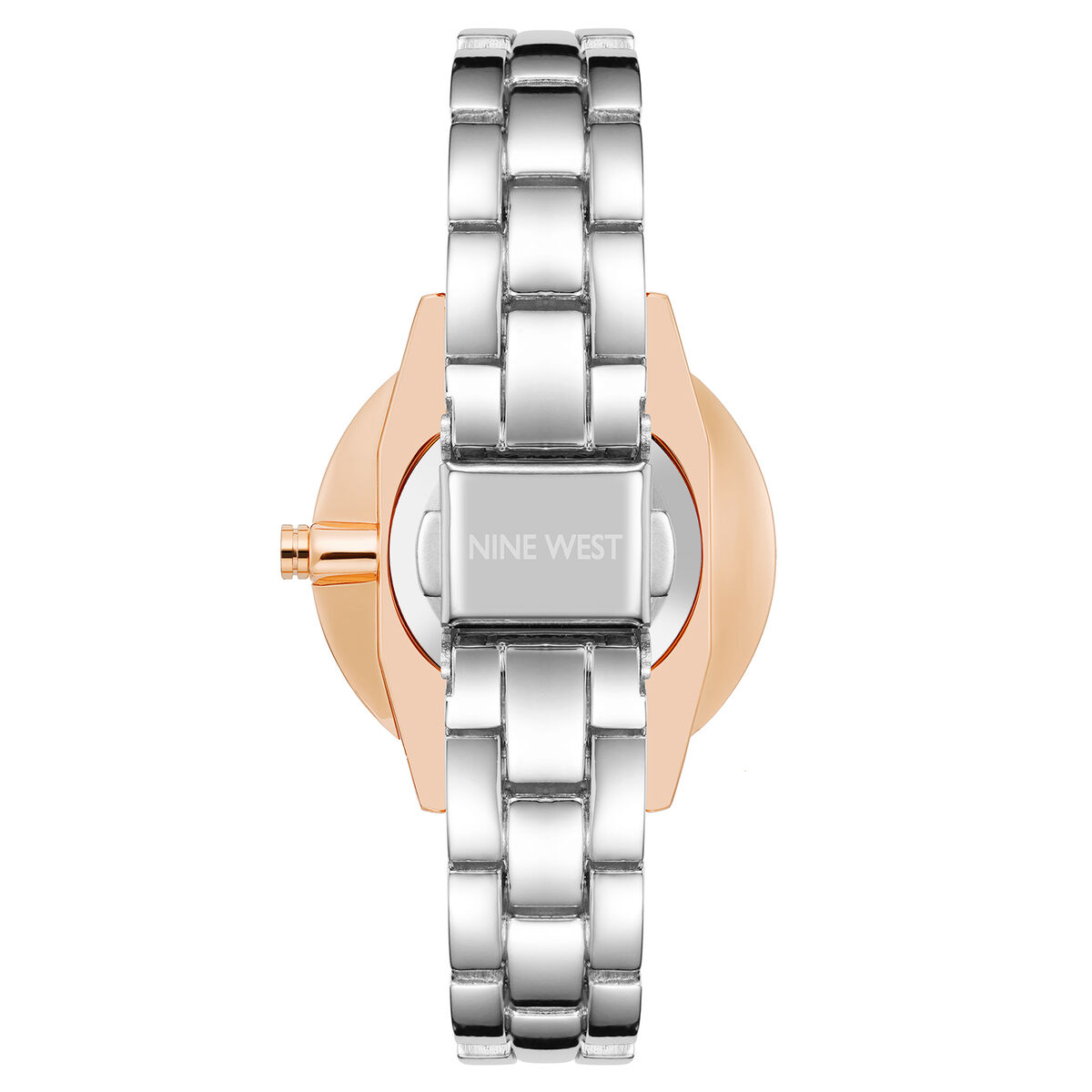 Orologio Donna Nine West NW-2683GYRT (Ø 34 mm) - Image 4
