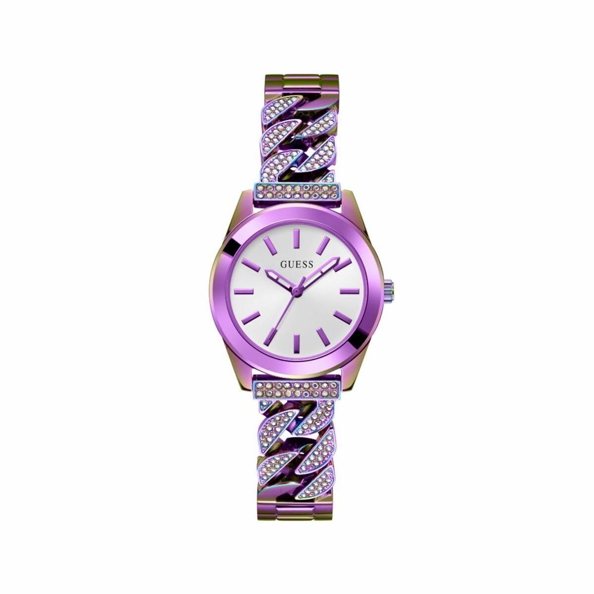 Orologio Donna Guess GW0546L3 (Ø 32 mm)