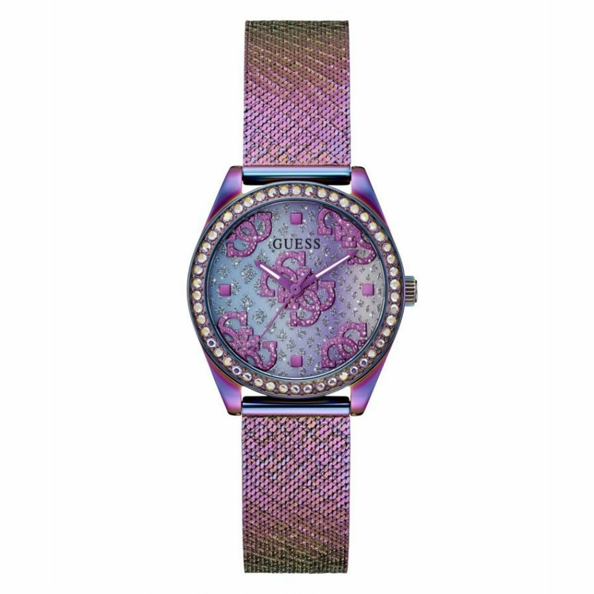 Orologio Donna Guess GW0748L3 (Ø 32 mm)