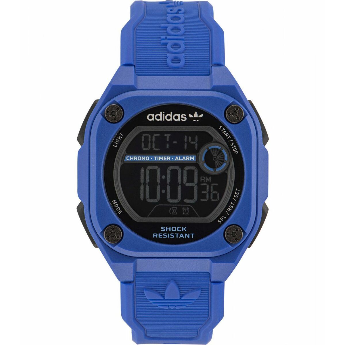 Orologio Unisex Adidas AOST23061 (Ø 45 mm)
