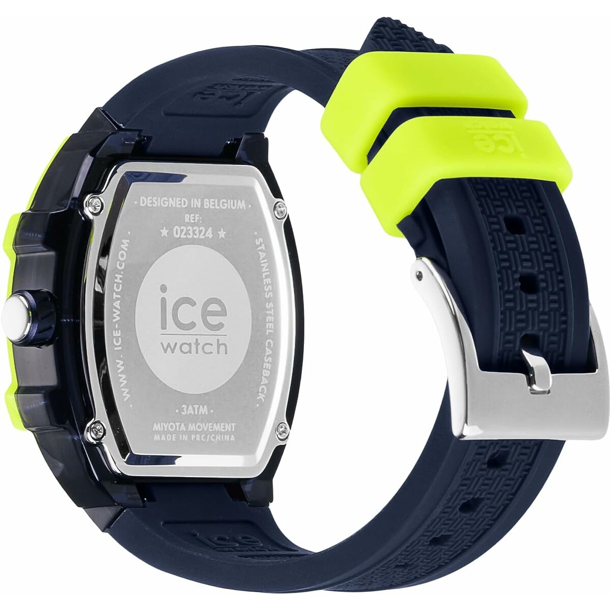 Orologio Bambini Ice 023324 (Ø 35 mm) - Image 3