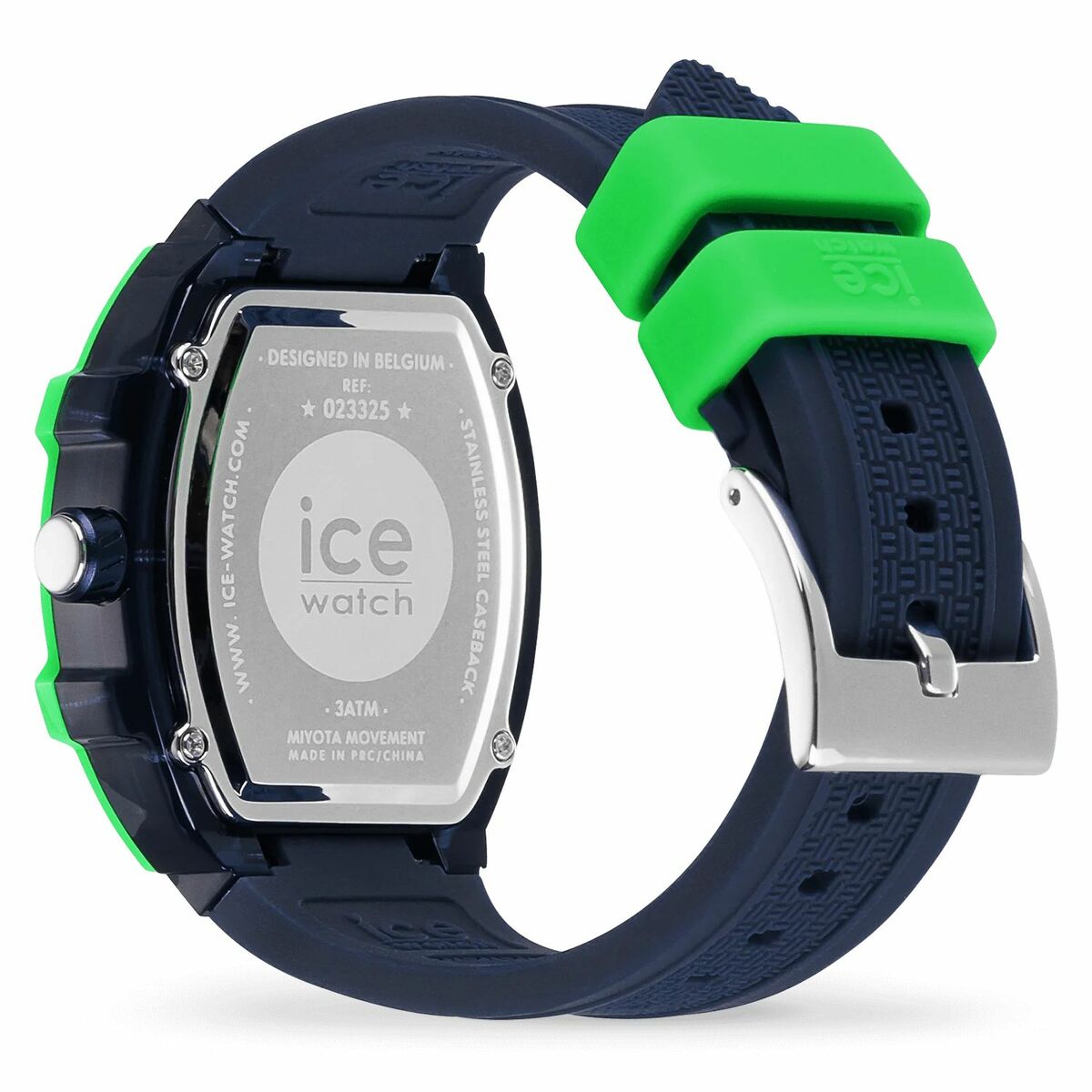 Orologio Bambini Ice 023325 (Ø 35 mm) - Image 3