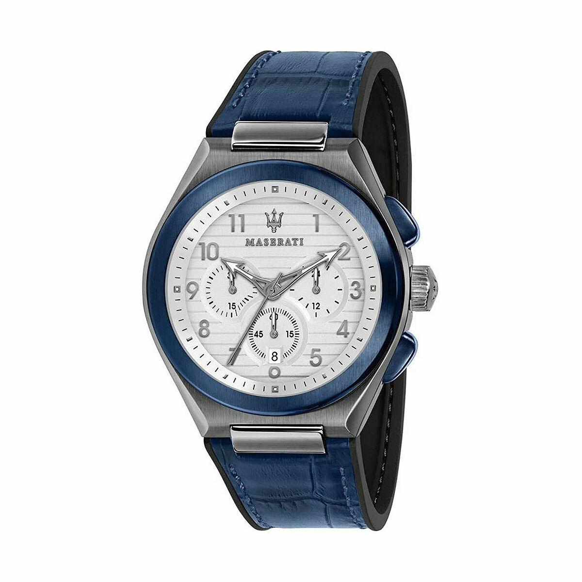Orologio Uomo Maserati TRICONIC (Ø 43 mm)