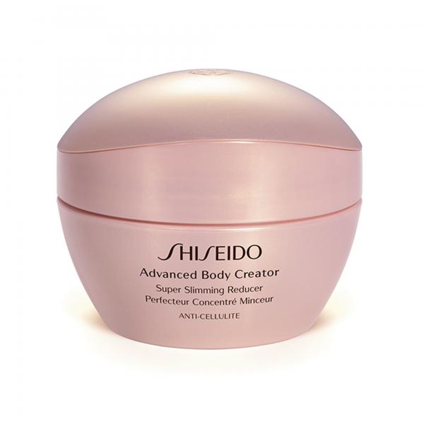 Anticellulite Shiseido 2523202 200 ml