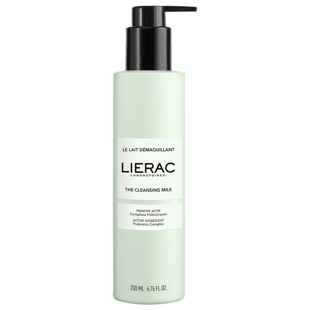 Latte Struccante Lierac   200 ml Micellare