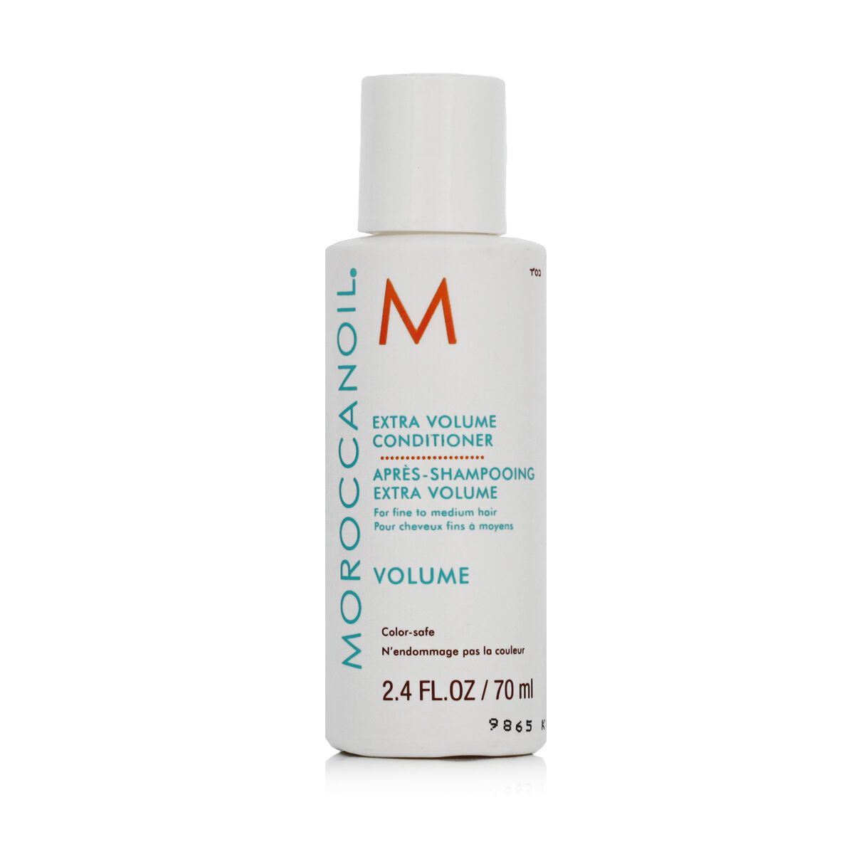 Balsamo Moroccanoil