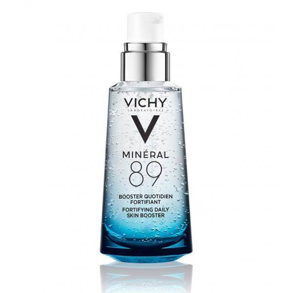 Siero Idratante Vichy Mineral 89 50 ml 50 ml (1 Unità)