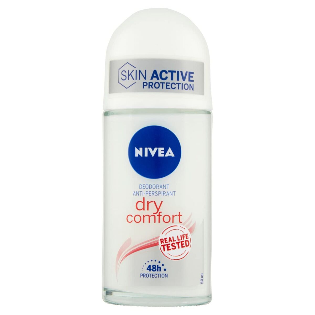 Deodorante Roll-on Nivea Dry Comfort 50 ml