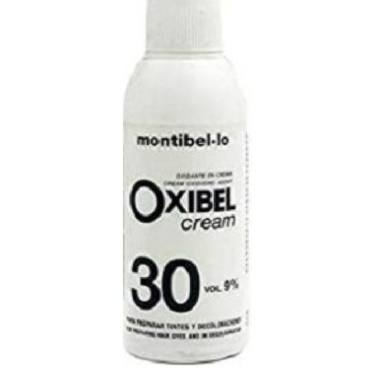 Decolorante Montibello Oxibel 60 ml