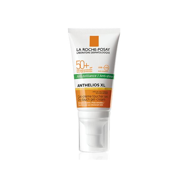 Protezione Solare Gel La Roche Posay Anthelios Xl Spf 50 50 ml