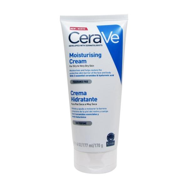 Crema Ultra Idratante CeraVe Moisturizing Cream 177 ml