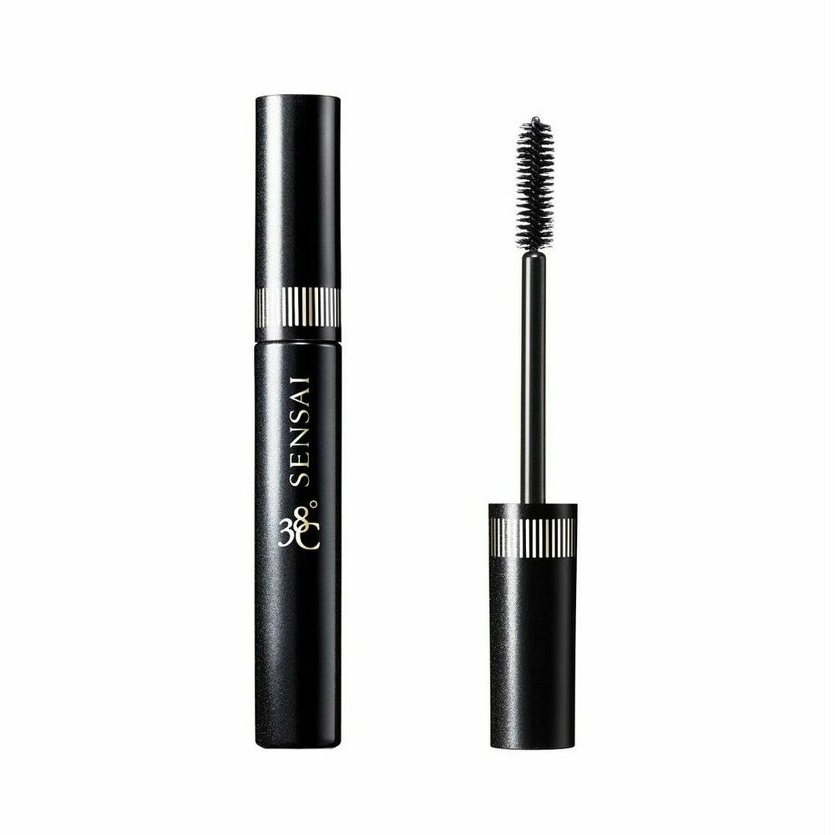 Mascara per Ciglia Kanebo Sensai-4973167977293 Nero