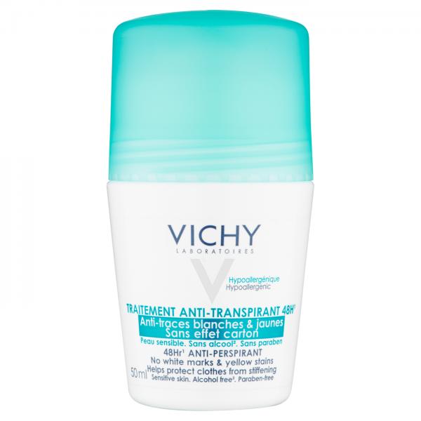 Deodorante Roll-on Vichy Anti Transpirant 50 ml