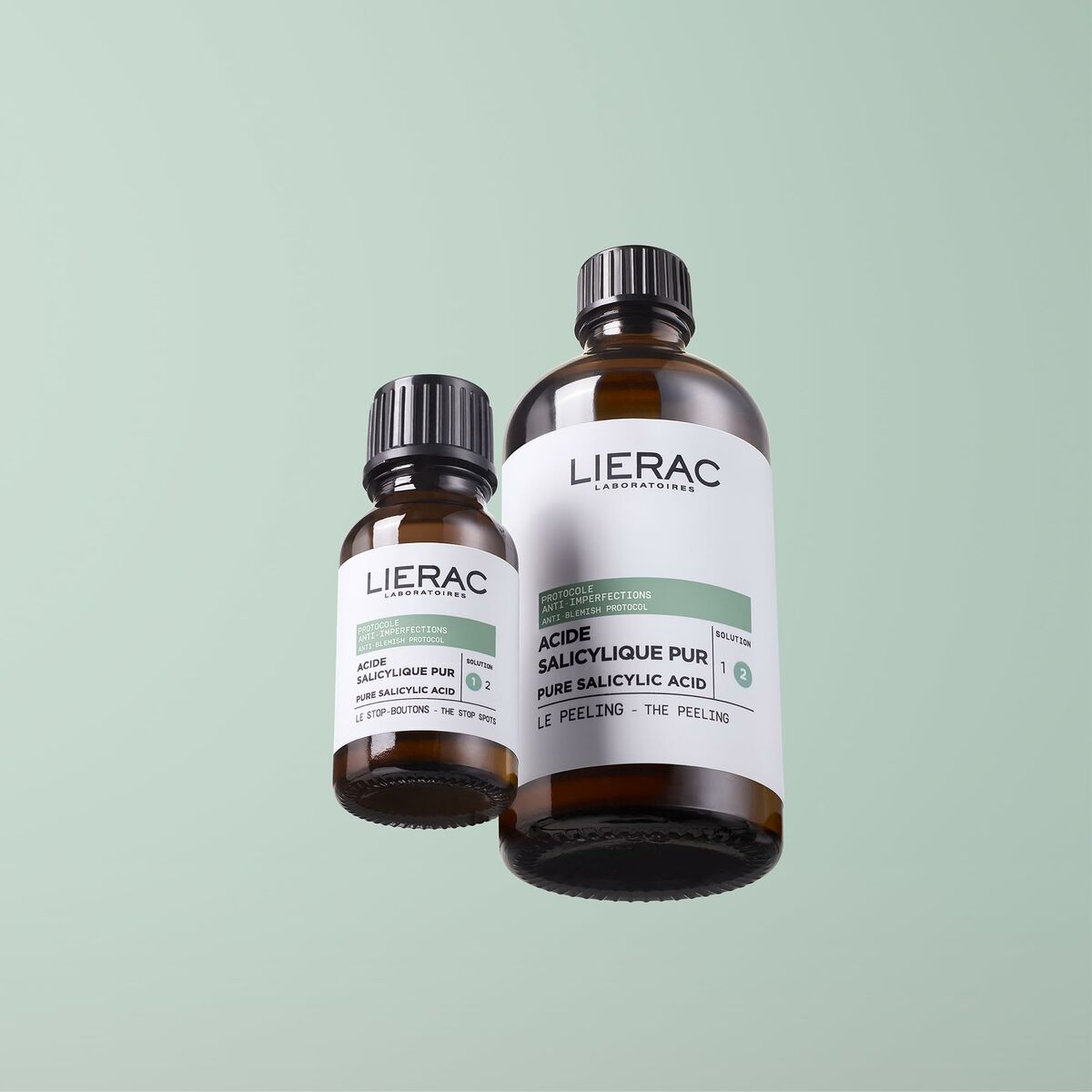 Esfoliante Viso Lierac - Image 3