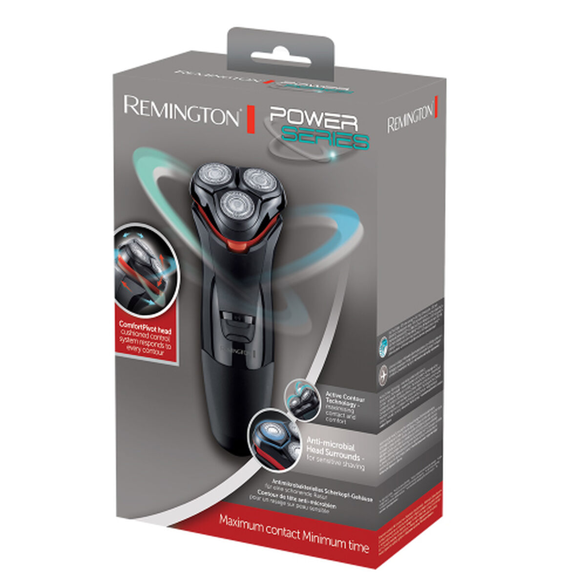 Rasoio elettrico Remington POWER SERIES - Image 4