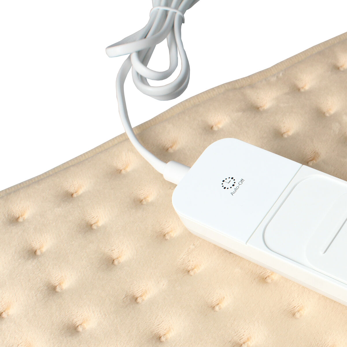 Termoforo Lombare Elettrico Regolabile TM Electron 100 W - Image 4