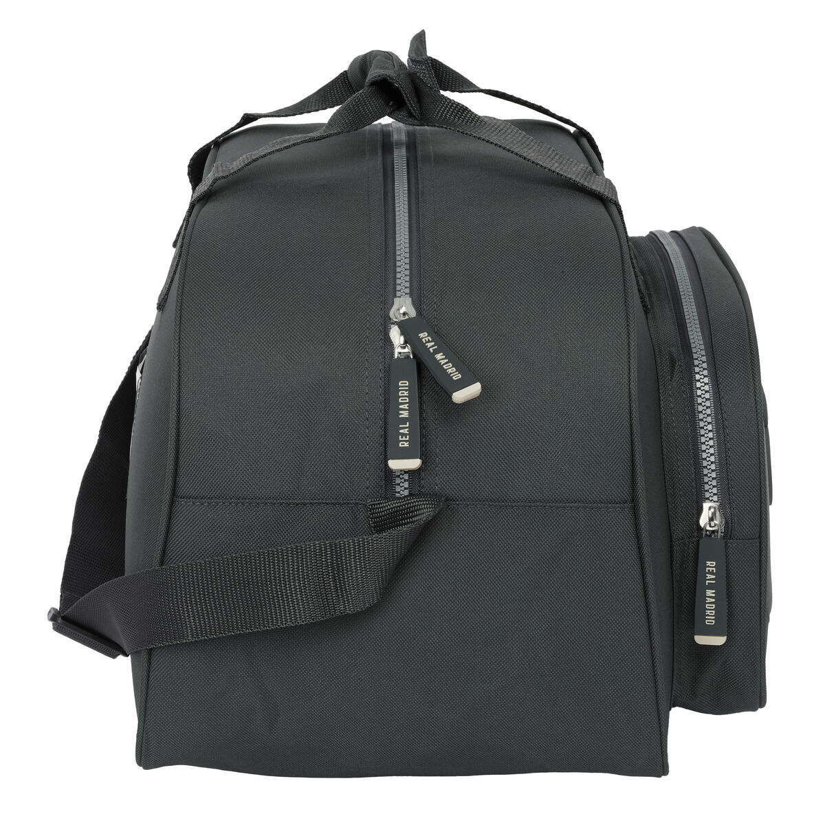 Borsa da Palestra Real Madrid C.F. Grigio 40 x 24 x 23 cm