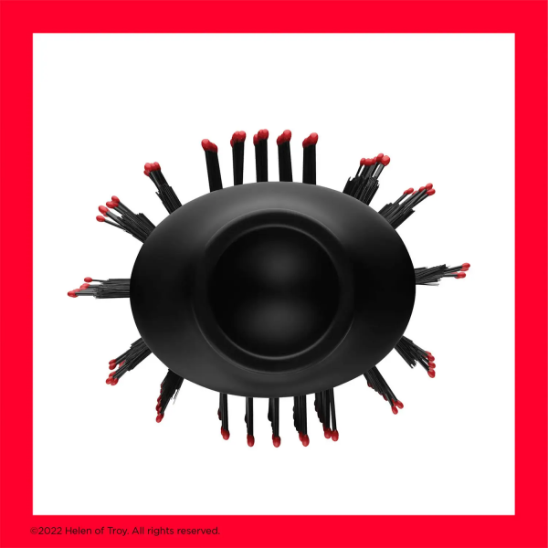 Arricciacapelli Revlon RVDR5298EONE Nero - Image 3