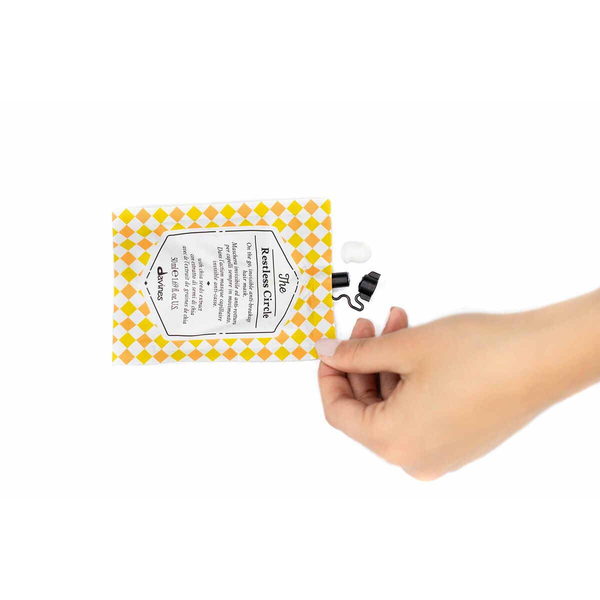 Balsamo Davines - Image 3