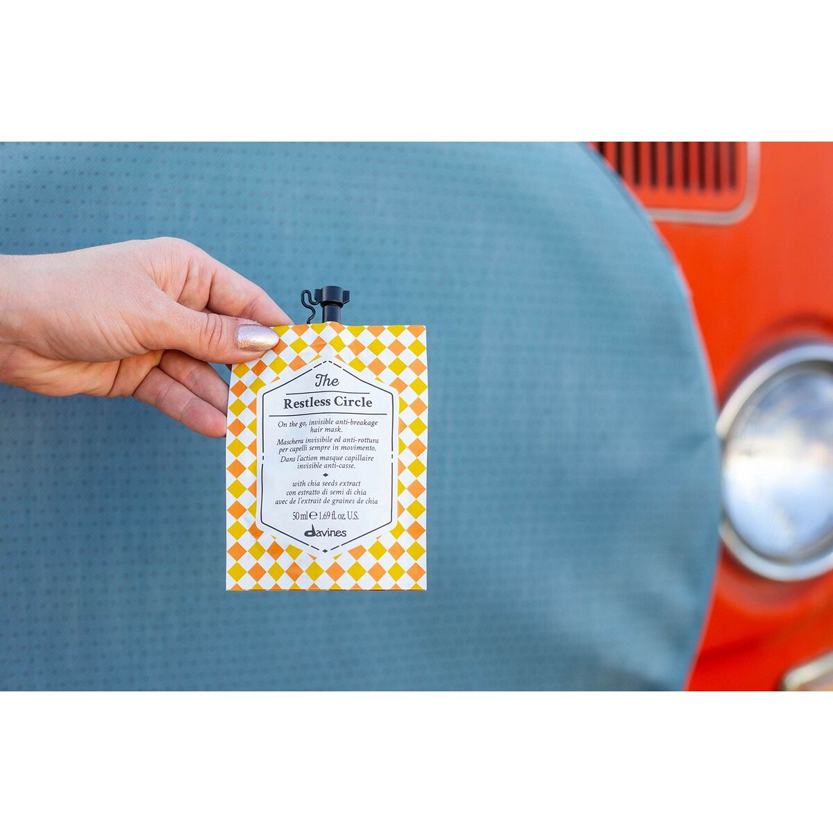 Balsamo Davines - Image 4