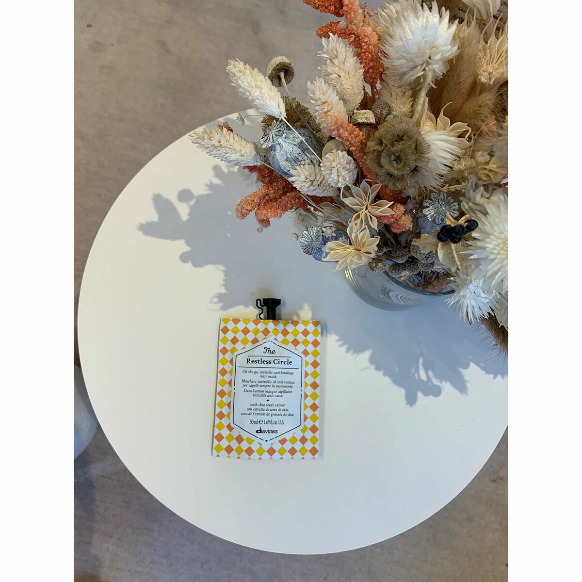 Balsamo Davines - Image 6