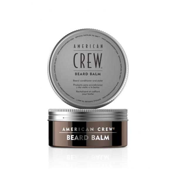 Balsamo da Barba American Crew 7243467000 (60 g) 60 ml