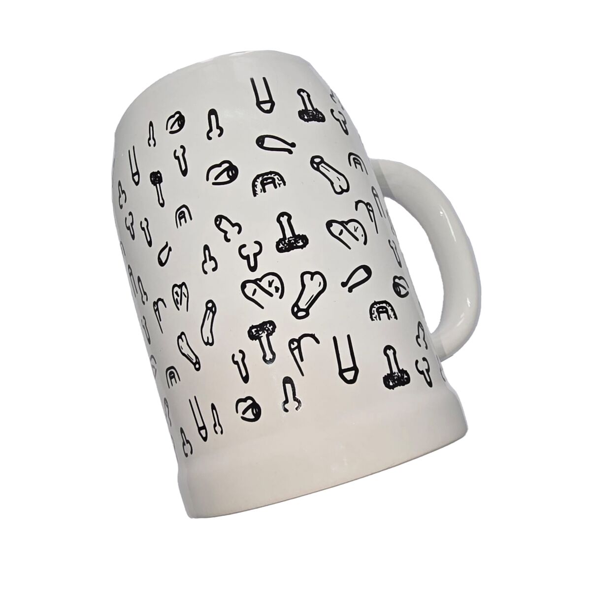 Boccale di Birra Divertysex