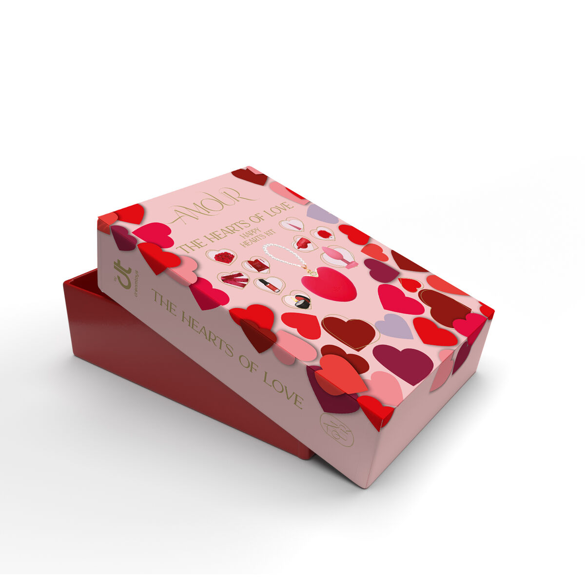 Gioco Erotico Dream Toys