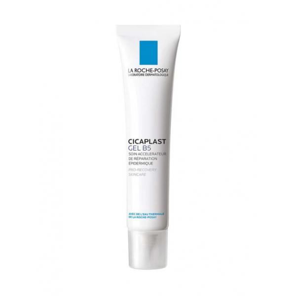 Crema Riparatrice La Roche Posay Cicaplast Gel B5 40 ml
