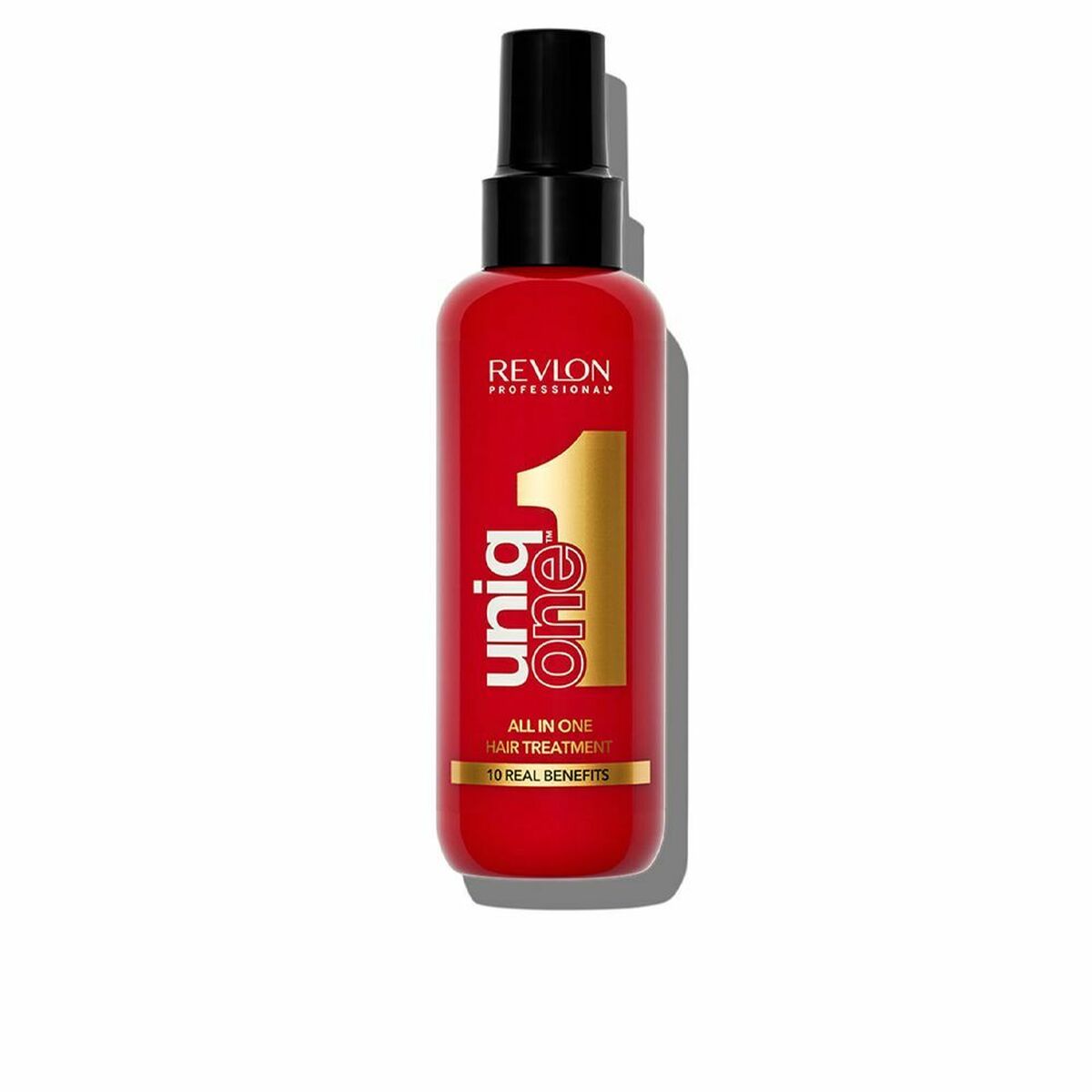 Trattamento Intensivo Riparatore Revlon Uniq One