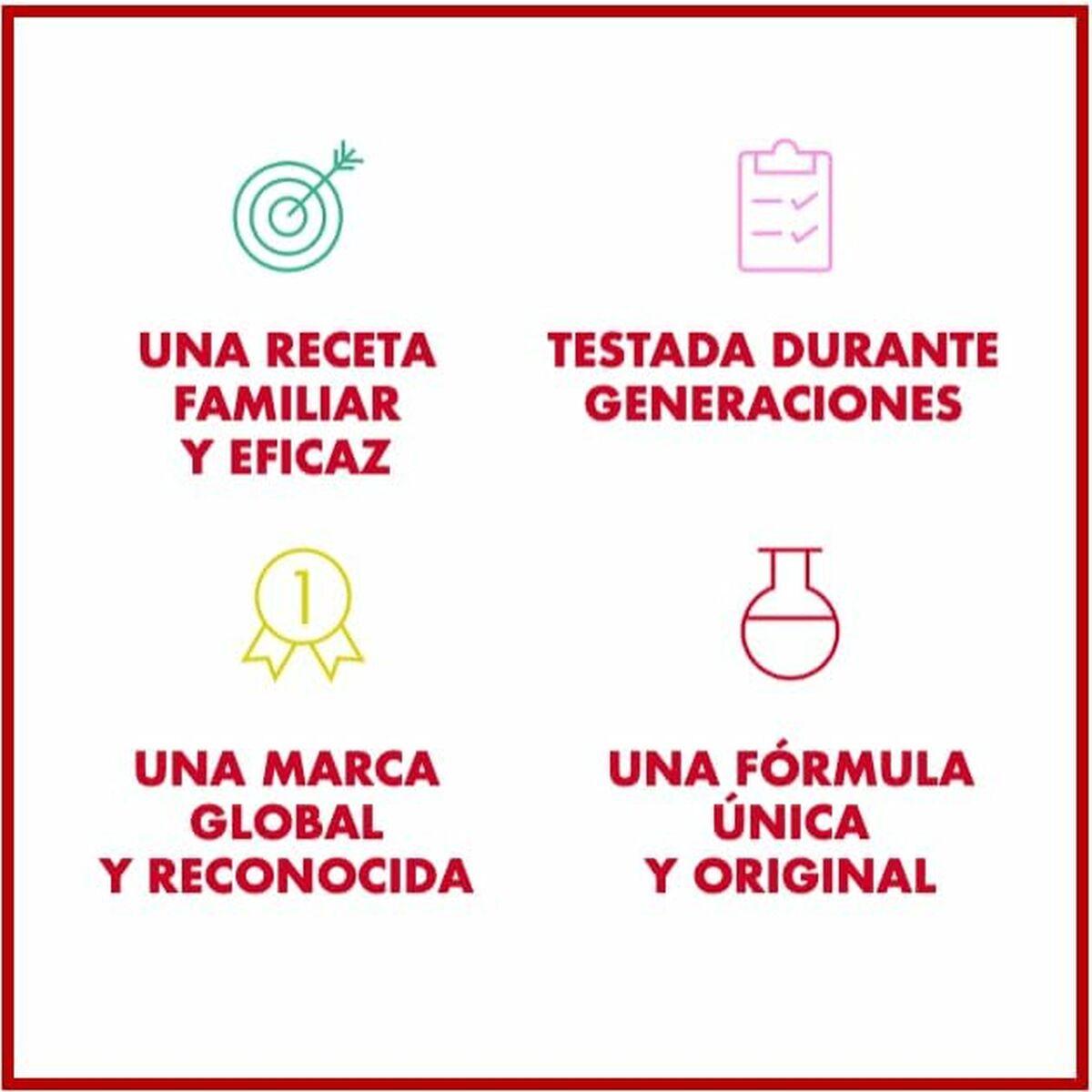 Balsamo Labbra idratante Carmex Carmex Strawberry Giallo Rosso - Image 6