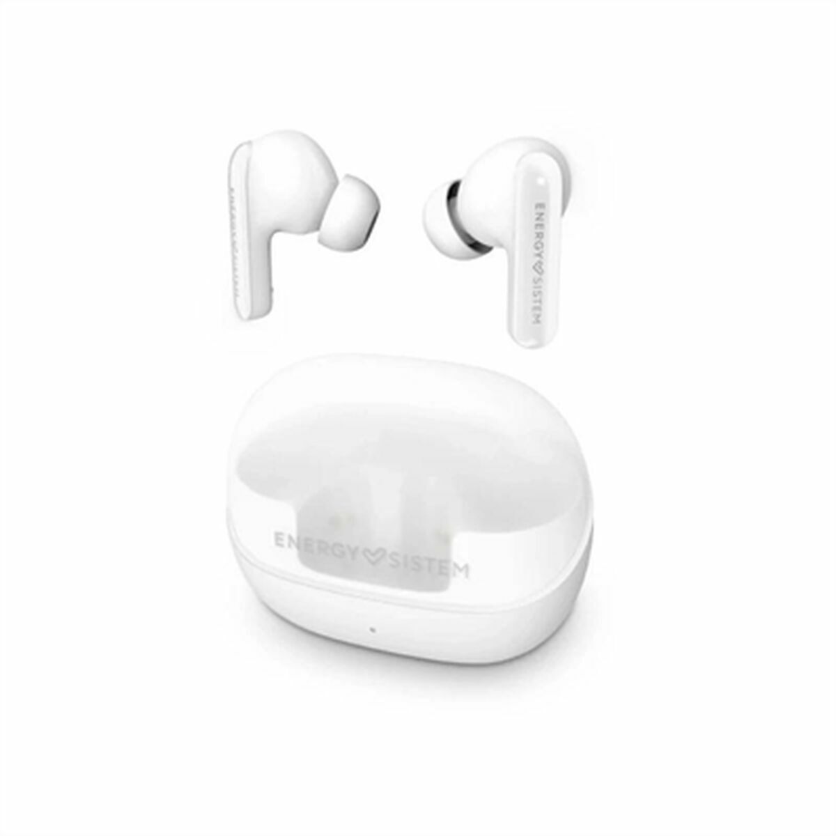Auricolari in Ear Bluetooth Energy Sistem 459209 Bianco