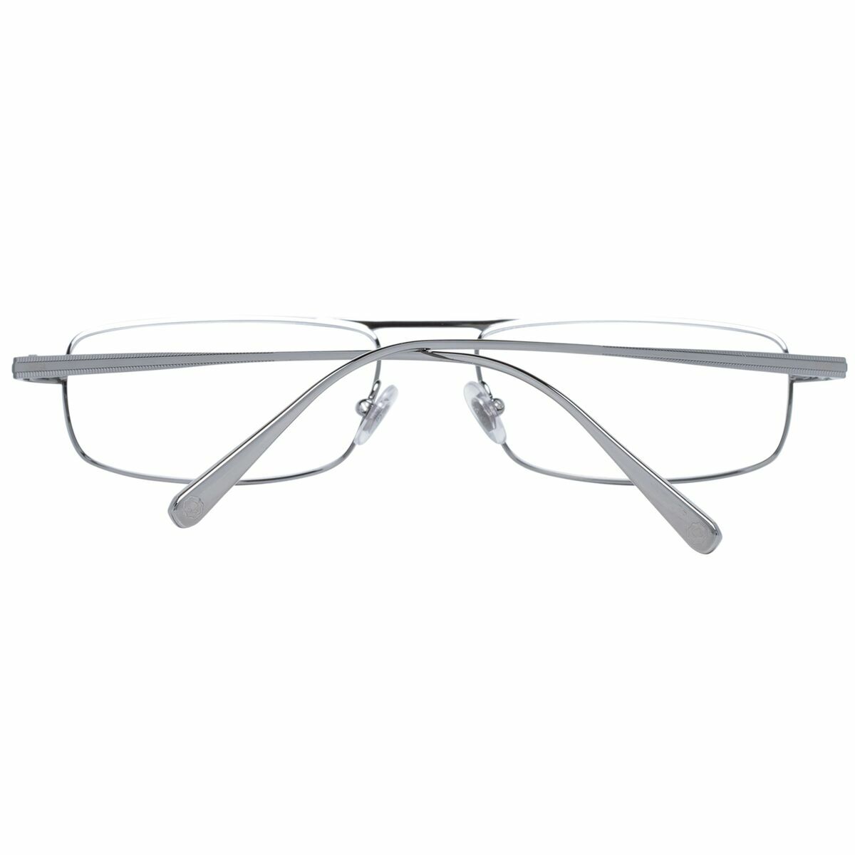 Montatura per Occhiali Uomo Omega OM5011-54008 Grigio ø 54 mm - Image 5