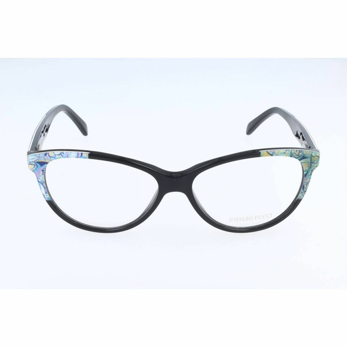 Montatura per Occhiali Donna Emilio Pucci EP5022-54001 ø 54 mm