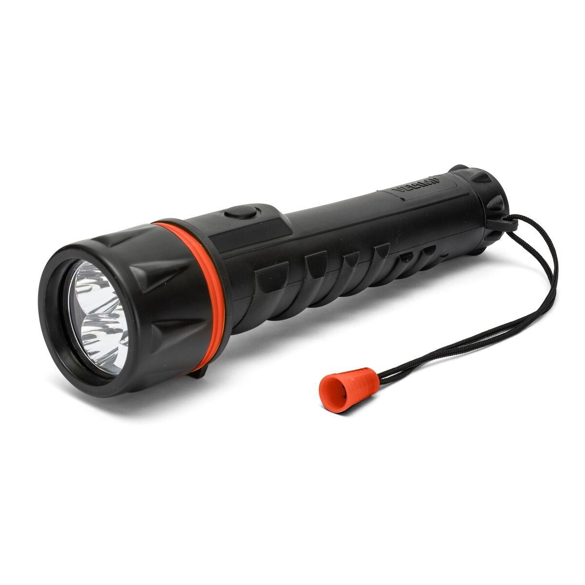 Torcia LED Velamp 0,5 W 35 lm
