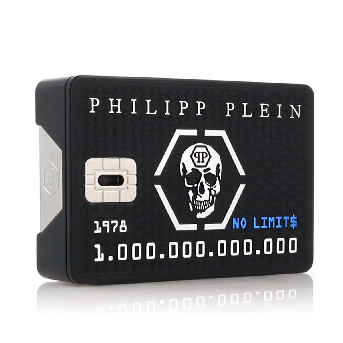 Profumo Uomo PHILIPP PLEIN No Limit$ Super Fre$h - Image 3